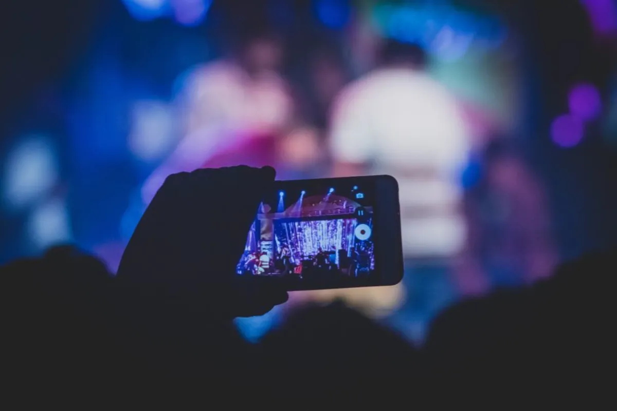 mobile video