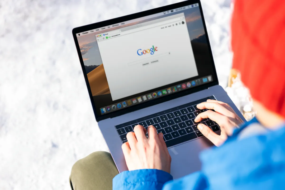 website search
